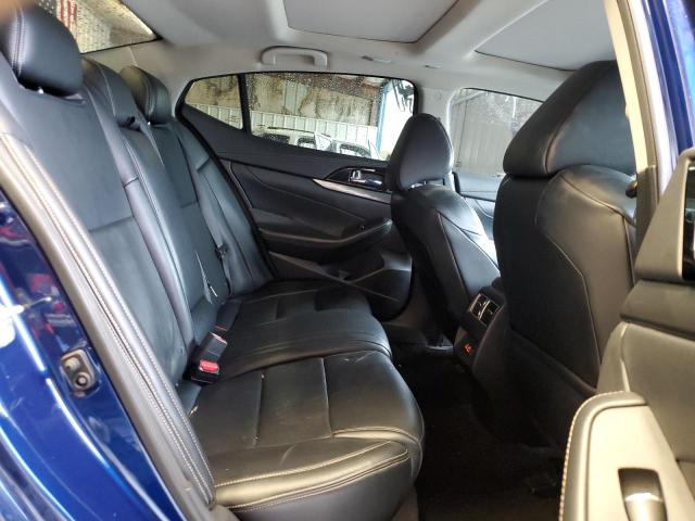 2020 NISSAN MAXIMA SL - 1N4AA6DV0LC383490