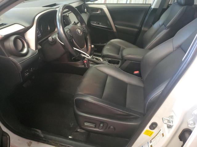 2018 TOYOTA RAV4 LIMITED - JTMDFREV8JJ239641