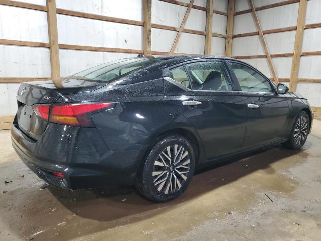 2024 NISSAN ALTIMA SV 1N4BL4DV3RN385752