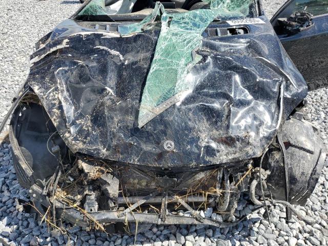 2019 MERCEDES-BENZ GLE COUPE - 4JGED6EB5KA140688