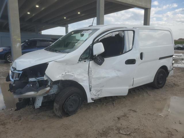 2020 NISSAN NV200 2.5S #3297089494