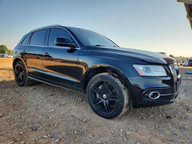 2015 AUDI Q5 PREMIUM WA1DGAFPXFA067760