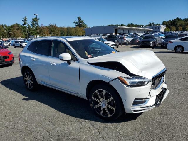 2019 VOLVO XC60 T6 INSCRIPTION - YV4A22RL7K1315136