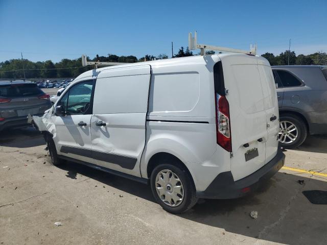2018 FORD TRANSIT CONNECT VAN #3283833423