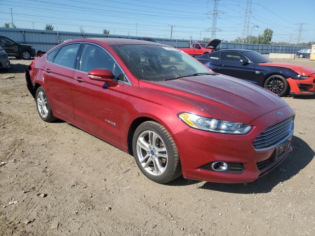 2016 FORD FUSION TIT 3FA6P0RU3GR127210