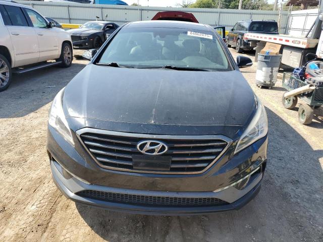 2015 HYUNDAI SONATA SPO #3278905089