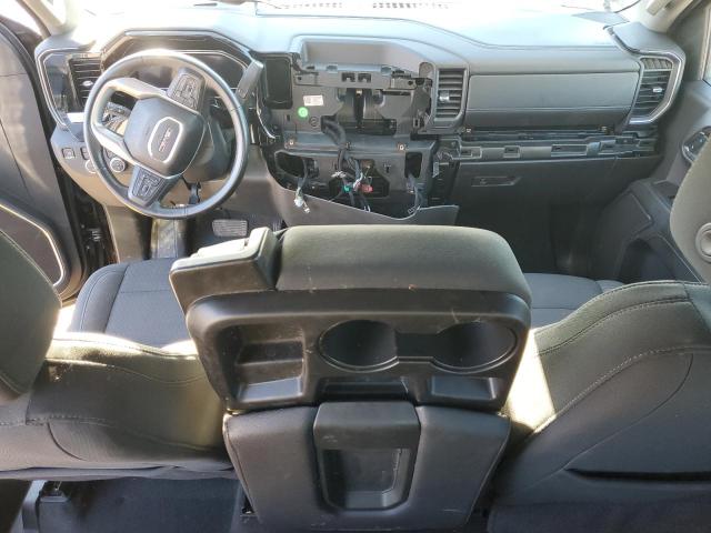 2024 GMC SIERRA K15 #3291198982