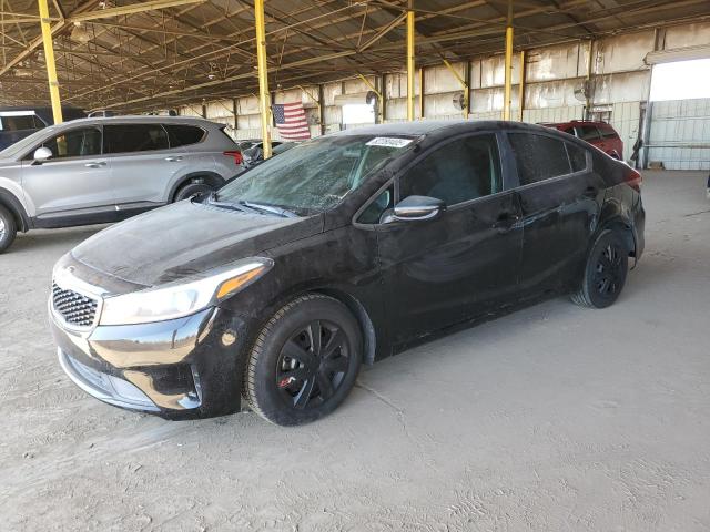 2018 KIA FORTE LX #3309363971