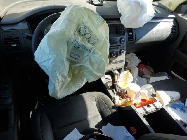 2014 FORD FLEX SE #3297108493