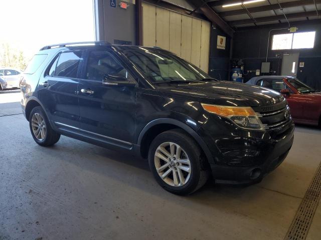 2014 FORD EXPLORER X - 1FM5K8D83EGB62097