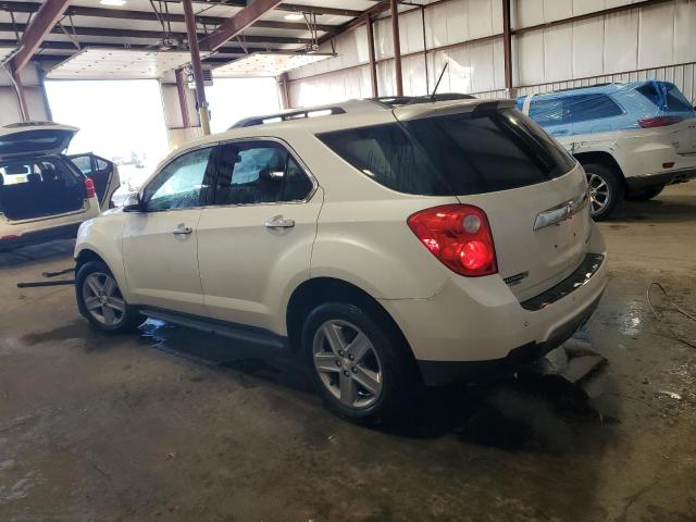 2015 CHEVROLET EQUINOX LT - 1GNFLHEK1FZ110853
