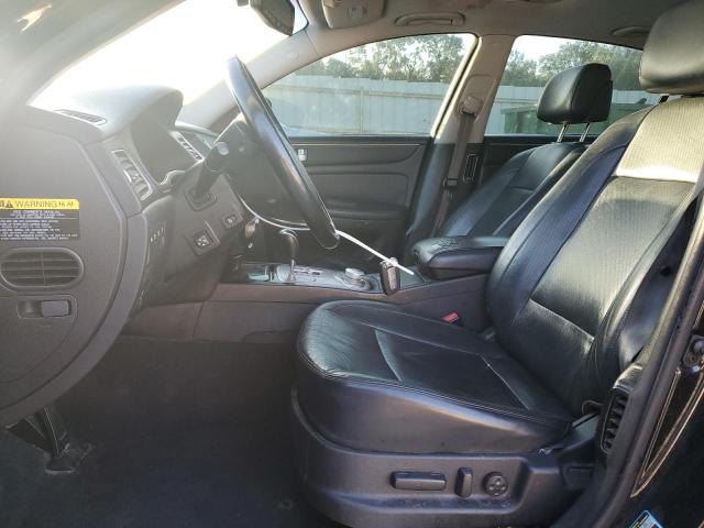 2014 HYUNDAI GENESIS 5. - KMHGC4DHXEU263234