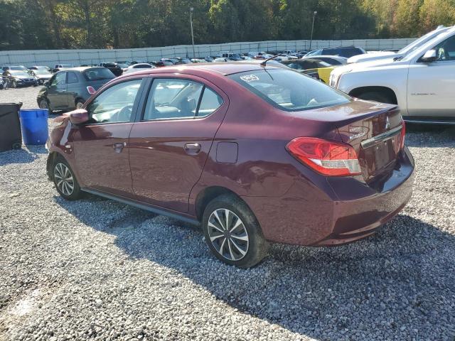 2019 MITSUBISHI MIRAGE G4 - ML32F3FJ7KHF15693