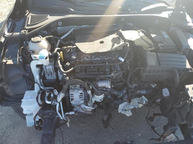 2020 VOLKSWAGEN PASSAT SE - 1VWWA7A36LC017796