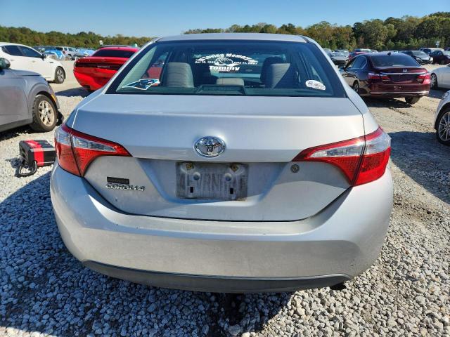 2016 TOYOTA COROLLA L - 2T1BURHE6GC492857