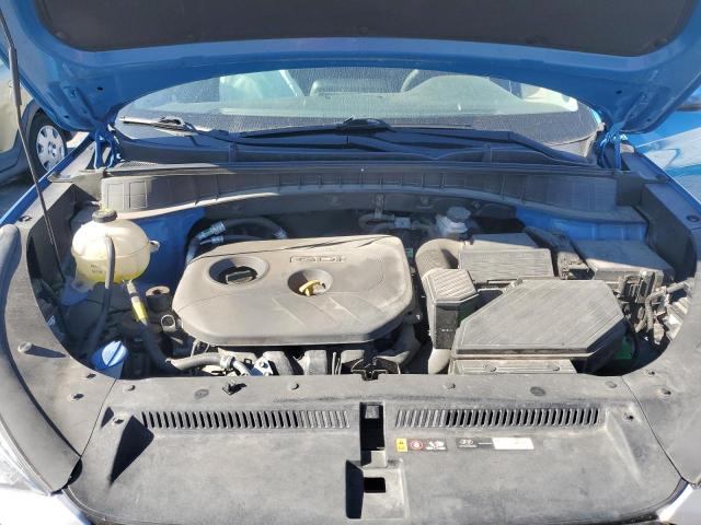 2019 HYUNDAI TUCSON SE KM8J2CA40KU844208