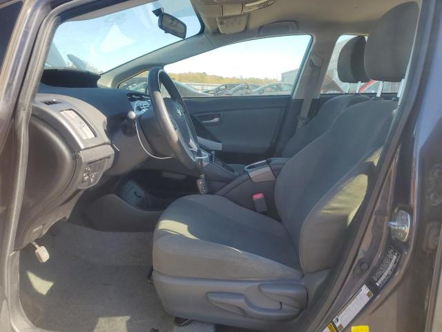 2012 TOYOTA PRIUS - JTDKN3DU6C1540640