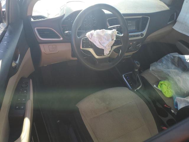 2022 HYUNDAI ACCENT SE - 3KPC24A61NE176538