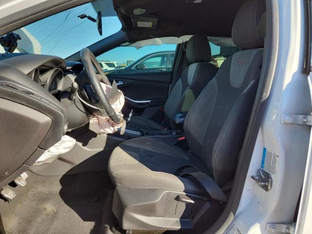 2014 FORD FOCUS ST #3286935798