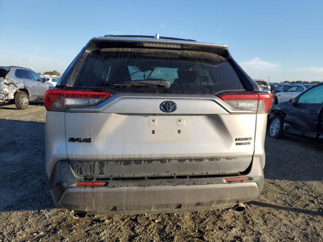 2019 TOYOTA RAV4 LIMIT - 2T3DWRFV8KW035925