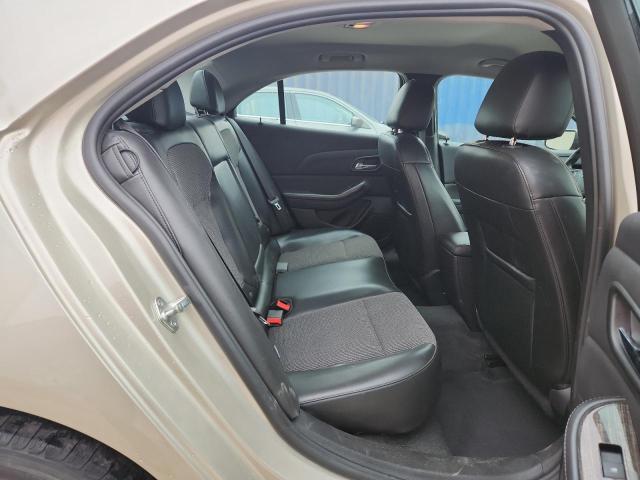 2014 CHEVROLET MALIBU 1LT - 1G11C5SL7EF177626