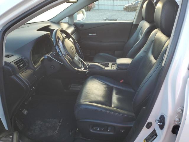 2015 LEXUS RX 350 - 2T2ZK1BA6FC177210