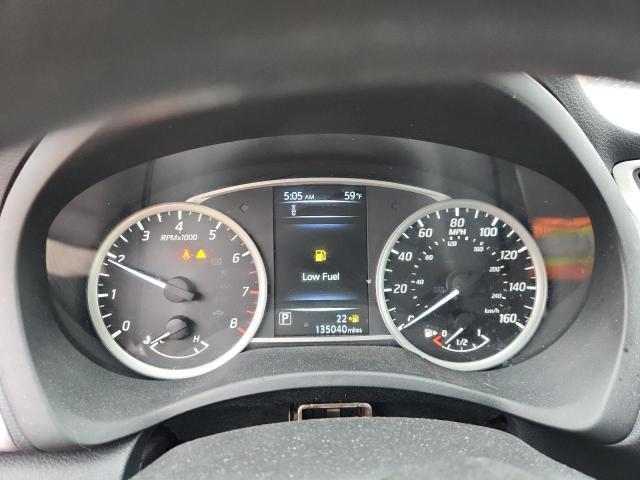 2018 NISSAN SENTRA S #3276399658