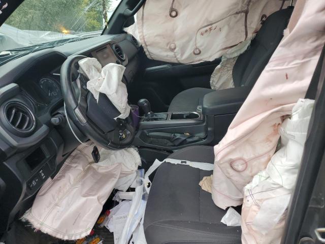 2016 TOYOTA TACOMA DOU - 3TMDZ5BNXGM003170