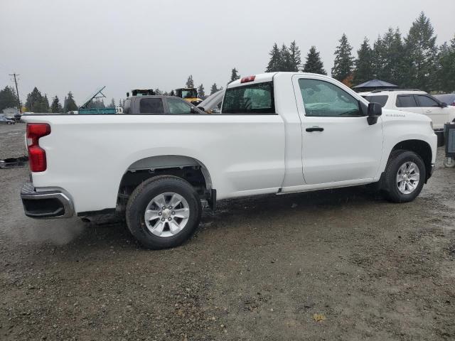 2022 CHEVROLET SILVERADO 3GCNWAED1NG201995