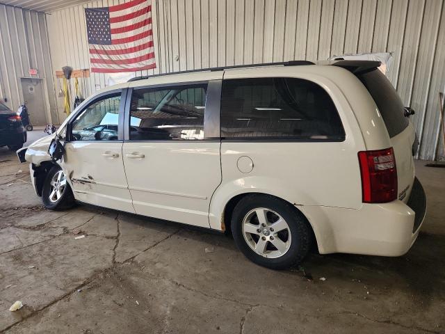 2010 DODGE GRAND CARA - 2D4RN3D17AR419518