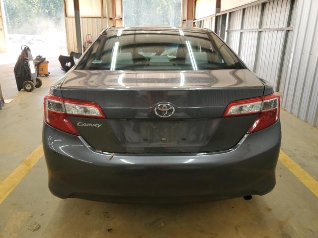 2014 TOYOTA CAMRY L - 4T4BF1FKXER415060