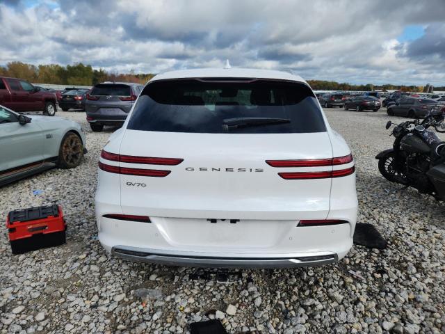 2025 GENESIS GV70 ADVAN #3297188860