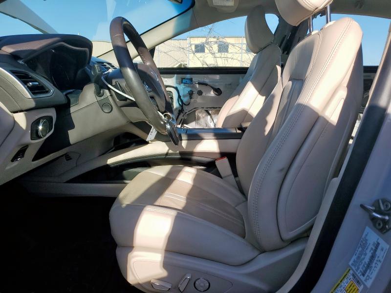 2020 LINCOLN MKZ RESERV - 3LN6L5E93LR620251