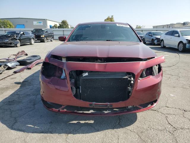 2021 CHRYSLER 300 S - 2C3CCABG5MH541166