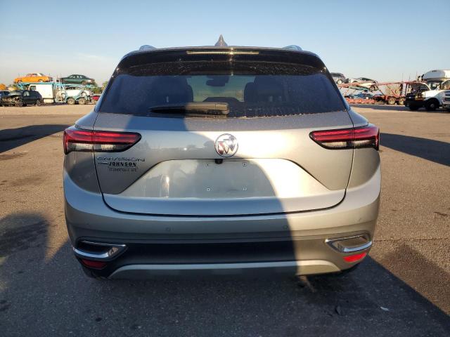 2023 BUICK ENVISION E #3278600937