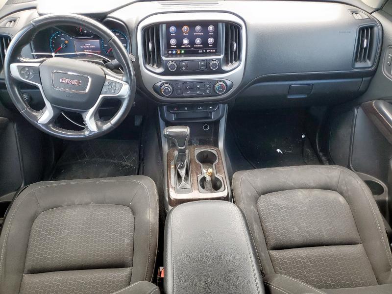 2020 GMC CANYON 1GTG5CEN4L1182760