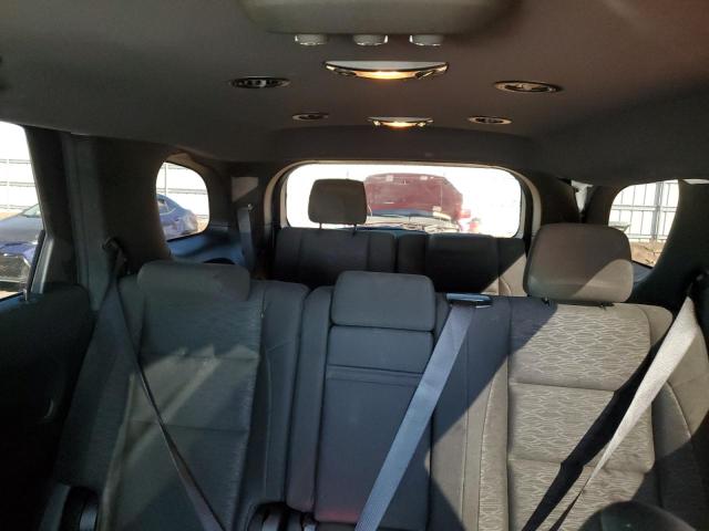 2025 DODGE DURANGO GT - 1C4RDJDG1SC539107