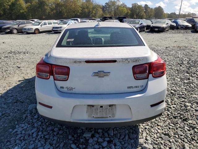 2016 CHEVROLET MALIBU LIMITED LT 1G11C5SA3GF151932