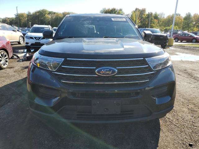 2020 FORD EXPLORER X - 1FMSK8DH3LGB70264
