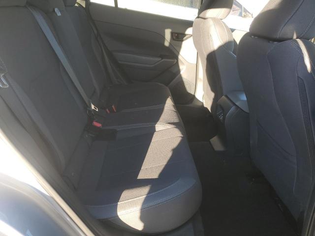 2025 SUBARU CROSSTREK - JF2GUHDC6S8268417