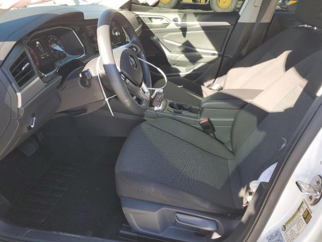 2021 VOLKSWAGEN JETTA S #3305551075