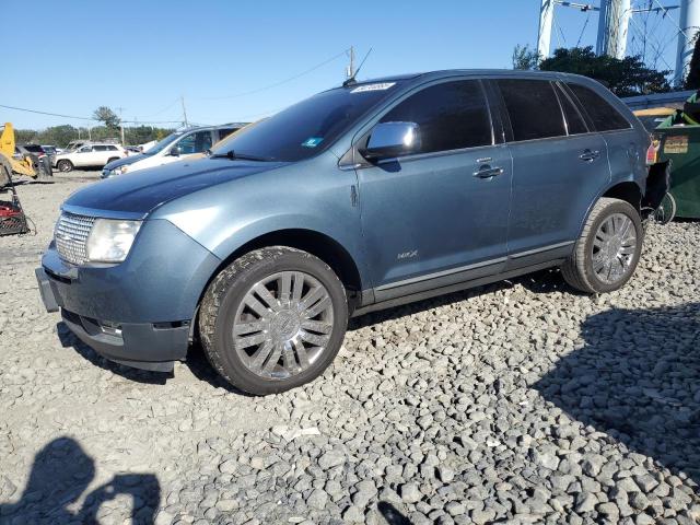 LINCOLN MKX