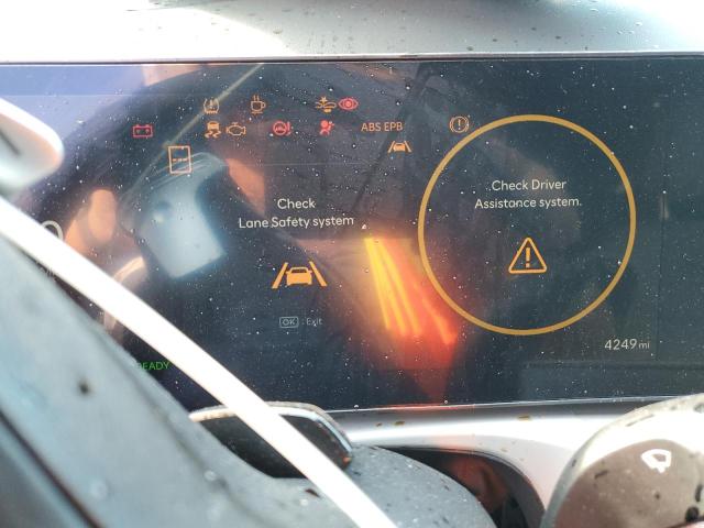 2025 HYUNDAI TUCSON LIM - KM8JEDD14SU294784