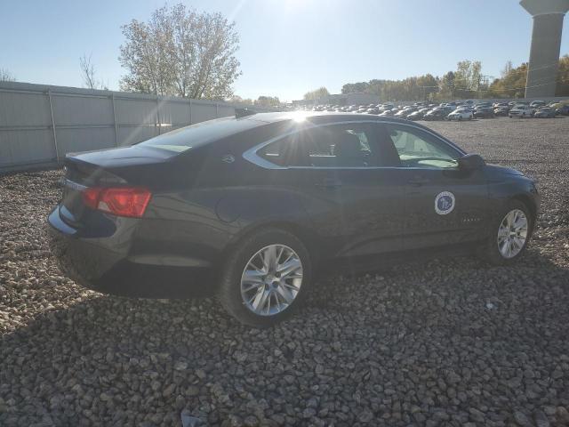 2017 CHEVROLET IMPALA LS - 2G11X5S3XH9163785