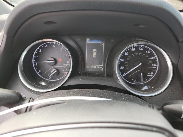 2018 TOYOTA CAMRY L - JTNB11HK8J3047094