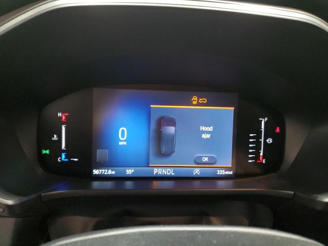 2024 FORD ESCAPE ACT - 1FMCU9GN1RUA11596