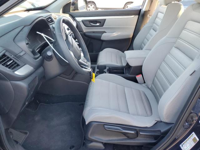 2017 HONDA CR-V LX - 7FARW5H34HE011750