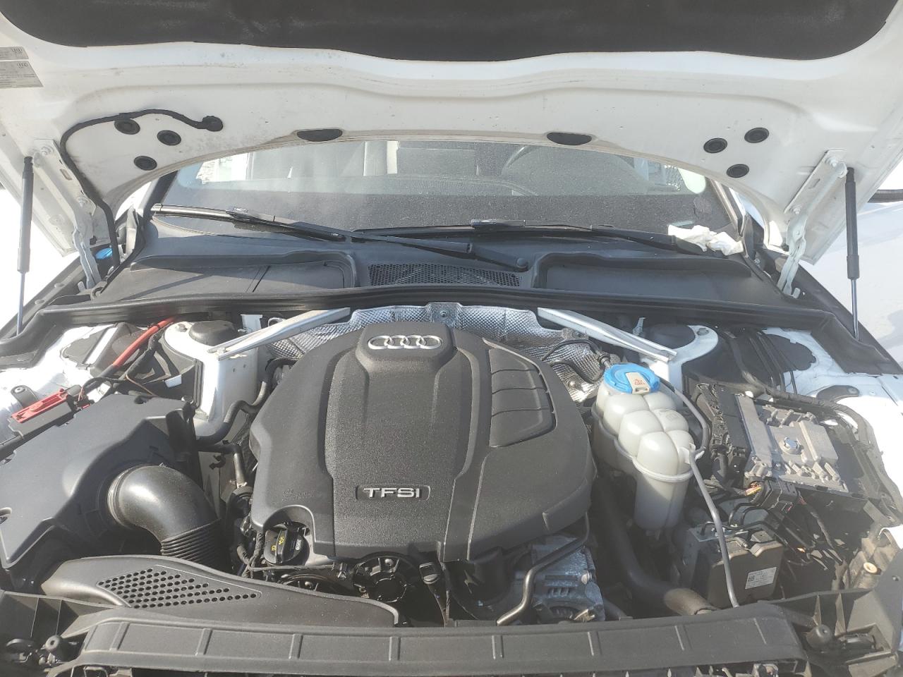 AUDI A4 PREMIUM PLUS