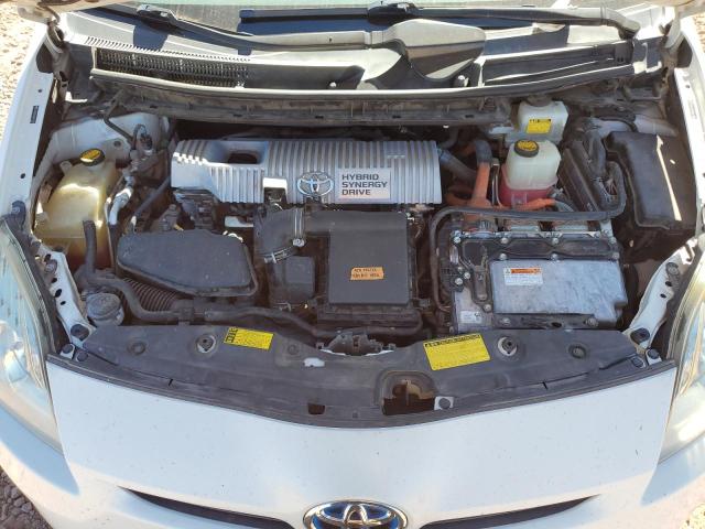 2010 TOYOTA PRIUS - JTDKN3DU3A0207380