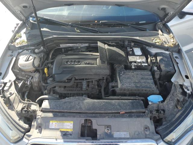 2016 AUDI A3 PREMIUM - WAUB8GFF1G1010947